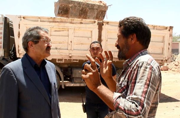 بيان لجنة متابعة المؤسسة الوطنية النفط بمجلس النواب حول توحيد المؤسسة