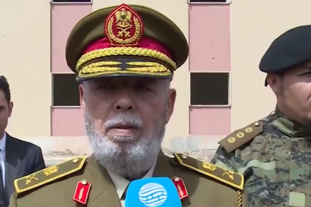 العيساوي : مؤشرات الإصلاحات الاقتصادية إيجابية ولا بديل عن المضي قدما في استكمالها