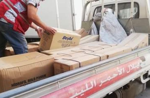 "الحكومة المؤقتة" تبحث الترتيبات النهائية لعودة العالقين بالخارج