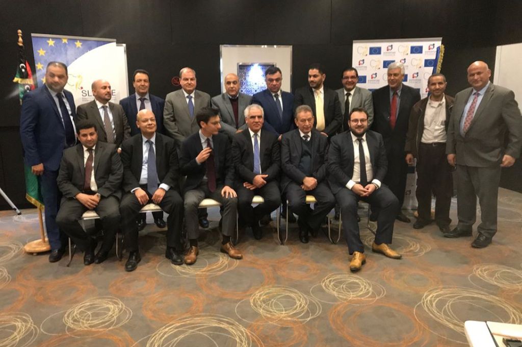 الشركة الوطنية للإنشاءات النفطية، خطوات واعدة للدفع بالتنمية الاقتصادية