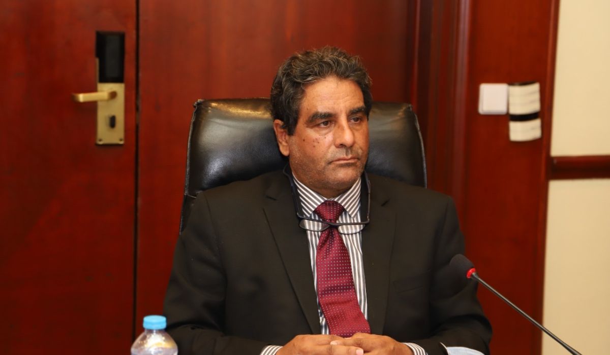 "نصية" يكتب: رُبَ أوكرانيا نافعة