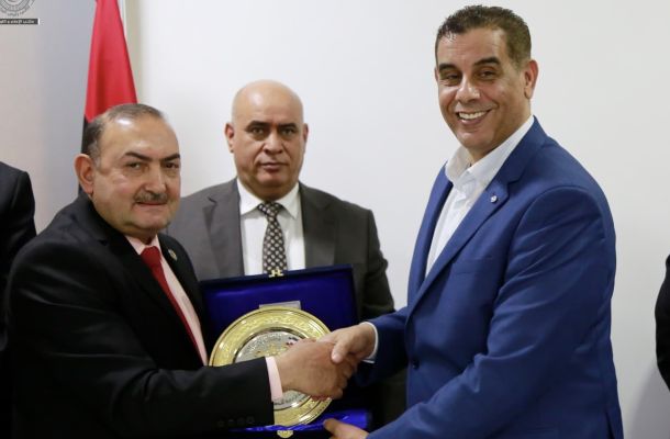 المركزي يحقق أعلى معدلات الشفافية والإفصاح بنشره التقرير الأخير