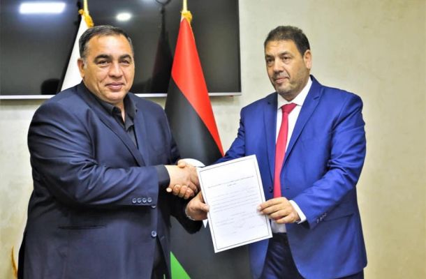 باشاغا: حصار النفط سينتهي إذا قدم المركزي الأموال للميزانية المعتمدة من النواب