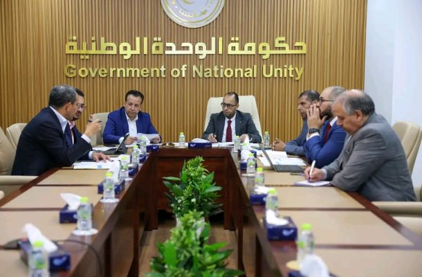 خاص.. "تاتا": إستراتيجية قطاع الإتصالات أُعدت بالتعاون مع خبراء متخصصين دوليين ويجب تكاثف الدولة لنجاحها