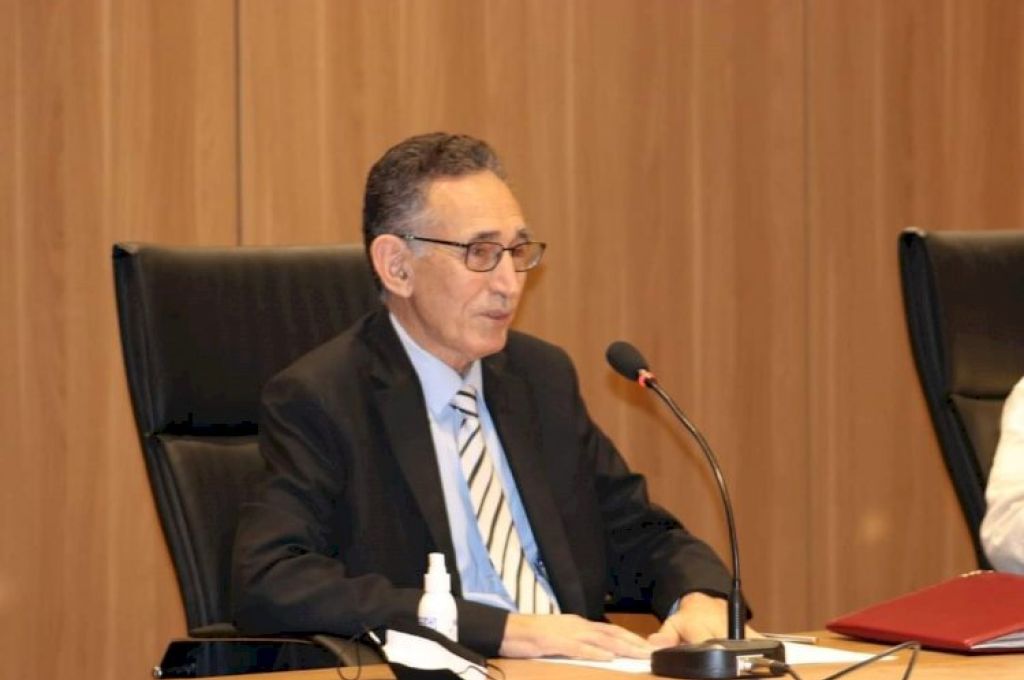 خاص.. مدير مكتب التخطيط بوزارة الصحة: نطمح إلى توصيل الخدمات الصحية لكافة المواطنين