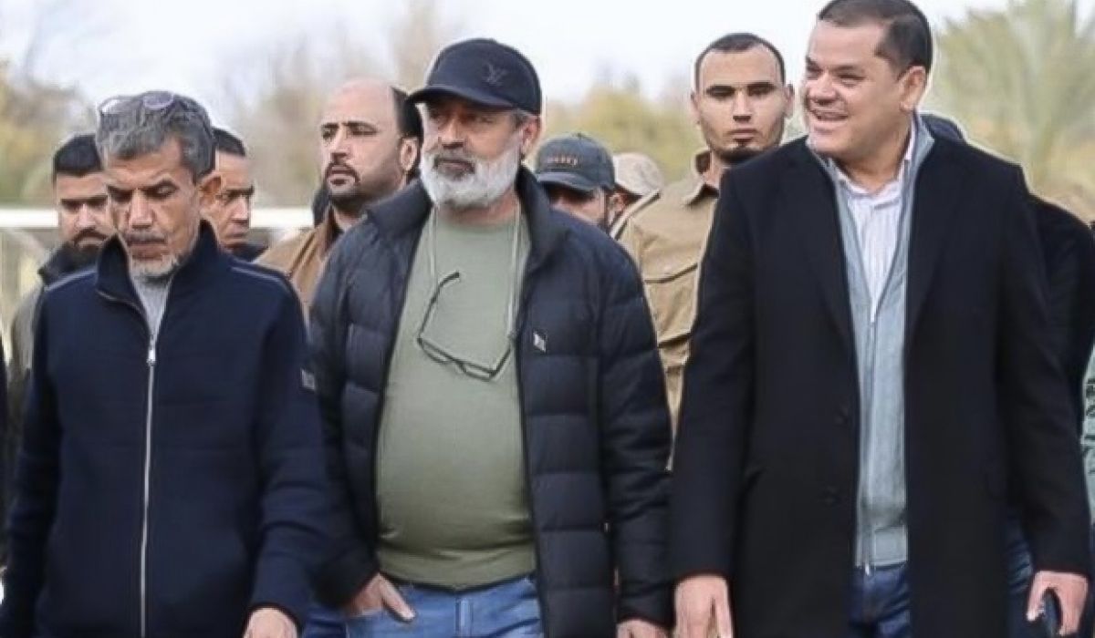 موقع ألماني: حي أبو سليم يحقق 300 مليون دولار شهرياً من التهريب والنفط يغذي الفساد في ليبيا