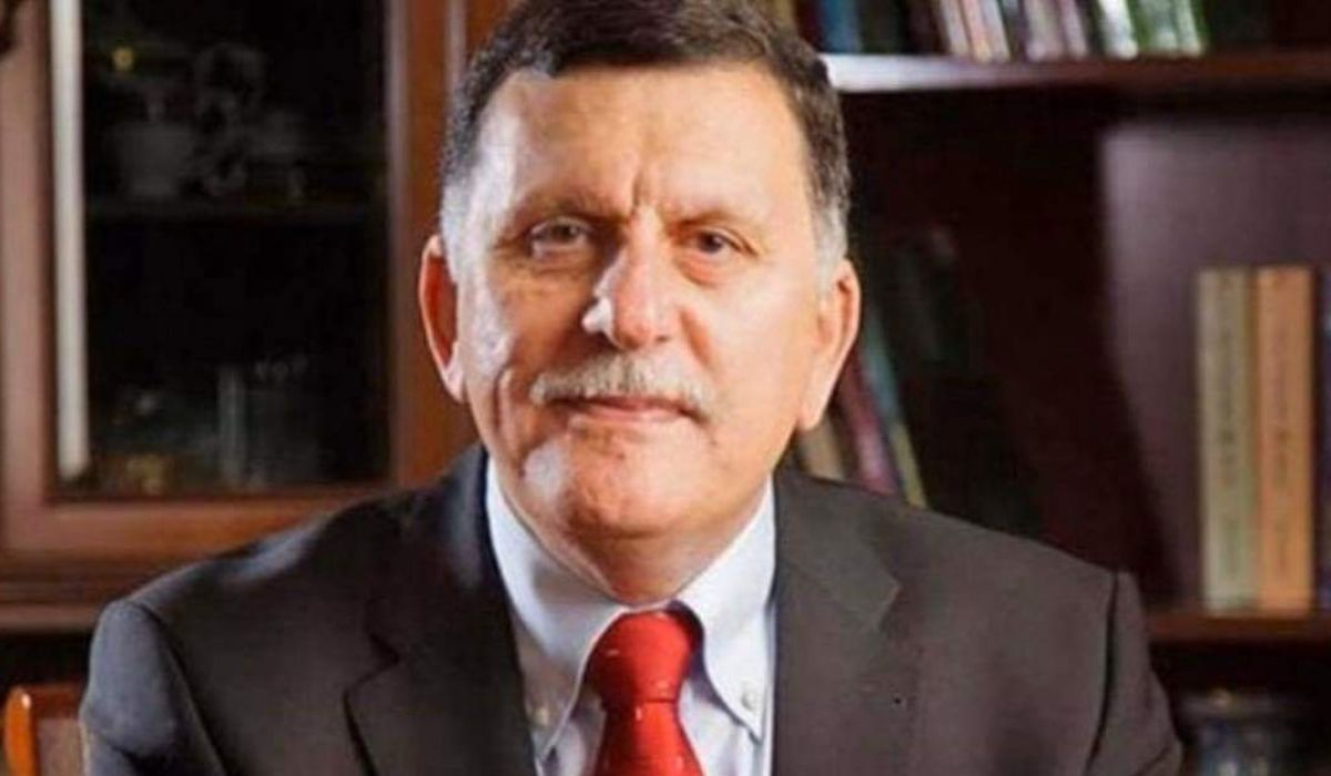 "السراج": هدفنا ليس إسقاط المحافظ ... بل فتح منظومة الاعتمادات لتخفيف الأعباء على المواطن