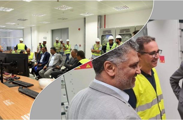 تقرير المالية بالوحدة الوطنية يوضح إجمالي الموارد المالية العامة