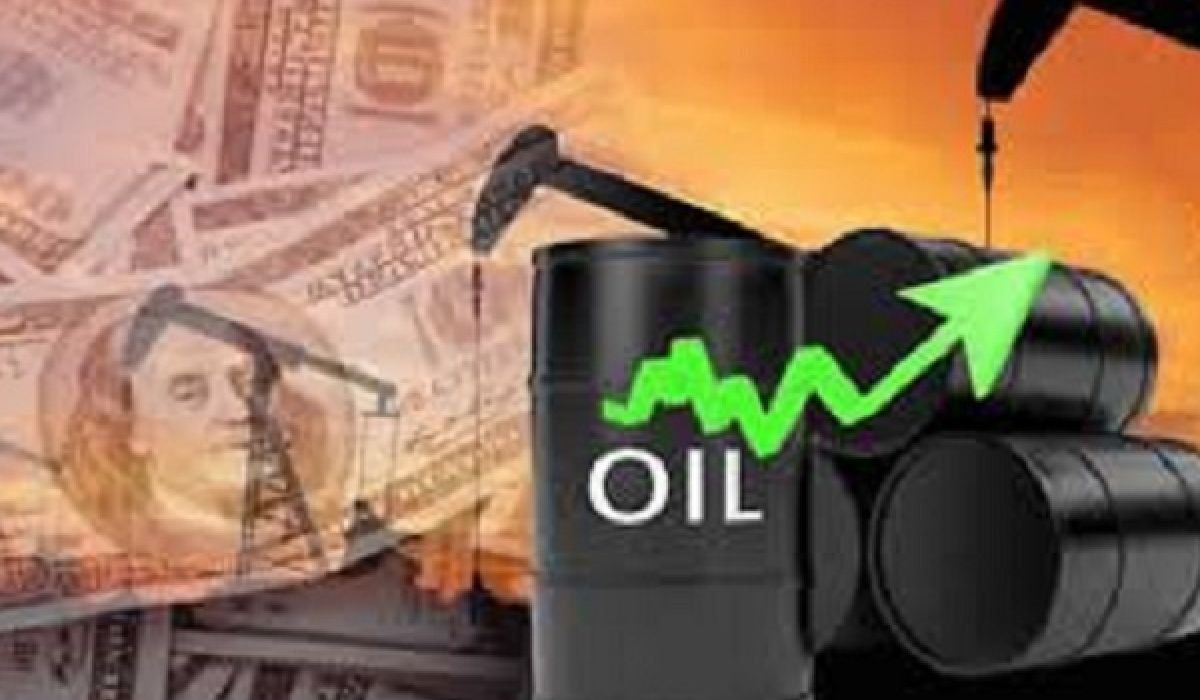 ارتفاع أسعار النفط بسبب التوترات التي تشهدها منطقة الشرق الأوسط