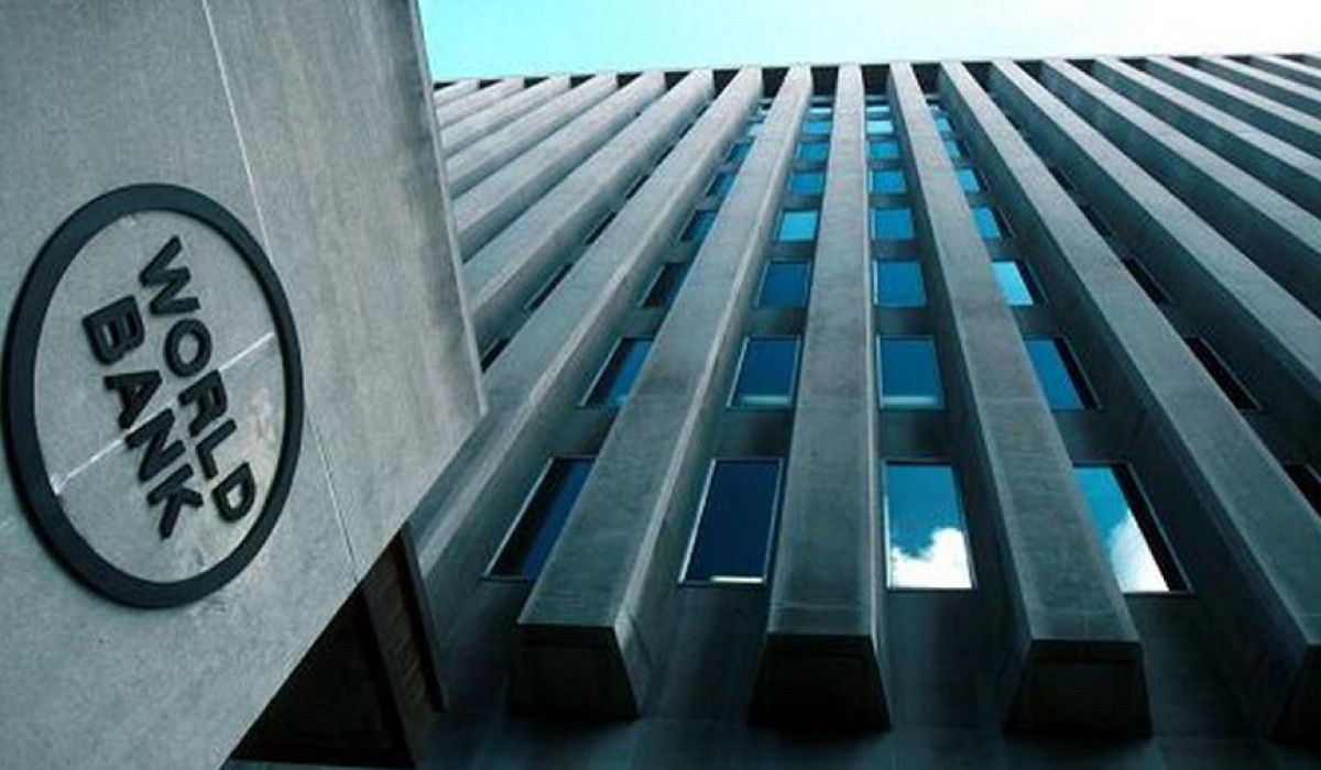 ما هي الأوجه الإيجابية أو السلبية في قرض من البنك الدولي لليبيا