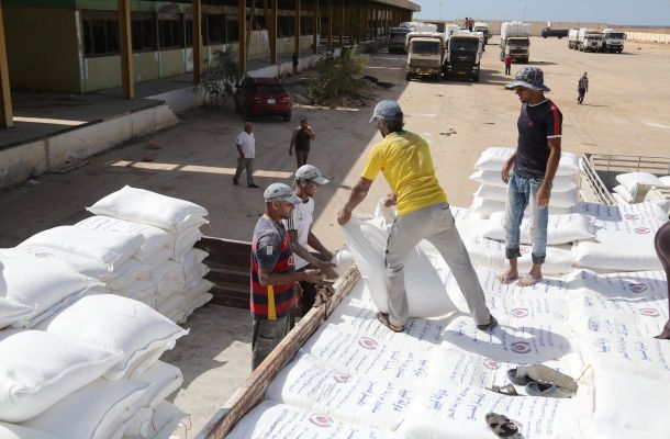 هيونداي الكورية تعود لبنغازي لاستكمال مشاريعها المتوقفة