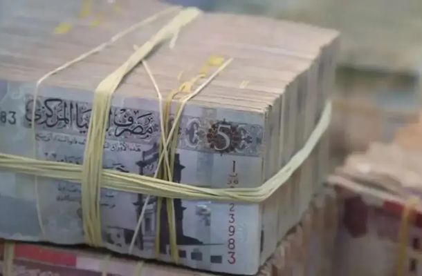 ميدل إيست مونيتور: ملف إعادة اعمار درنة فوق قدرات السلطات