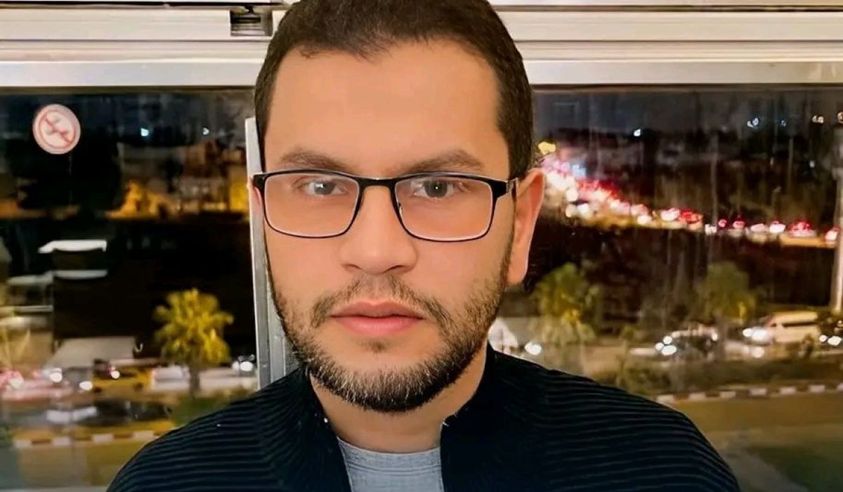 خاص.. "الحاراتي" يصرح حيال إصدار أمر بالحبس من قبل مكتب النائب العام لمسؤولين بمركز المناهج التعليمية