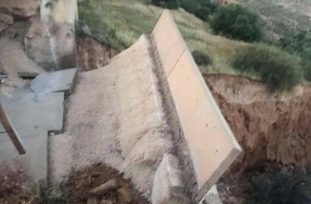 الحرس البلدي تاجوراء يضبط سلعا وأدوية منتهية الصلاحية