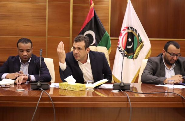 خاص.. التجاري الوطني لصدى: يجب تخفيف السيولة على المصارف.. وهذه الأسباب