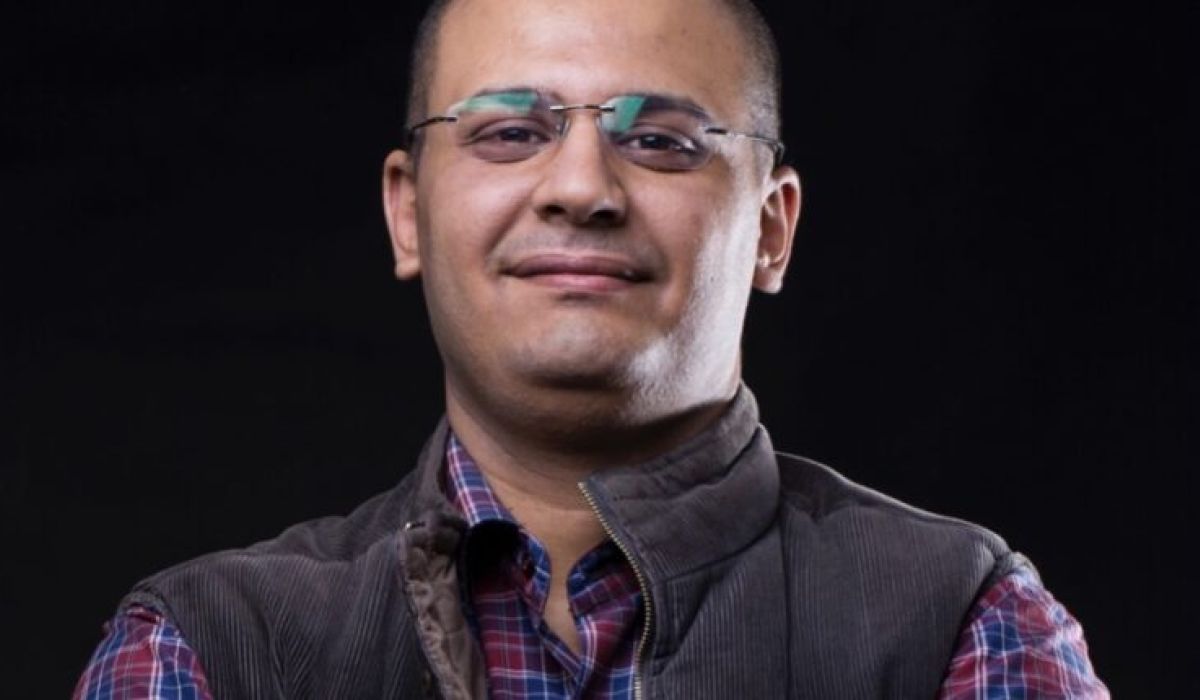 أمين صالح: معرض التقنية - العنقاء التي تعود للحياة من جديد