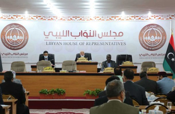 صحيفة كاثمريني: استئناف الرحلات الجوية بين أثينا وبنغازي إبتداءً من اليوم