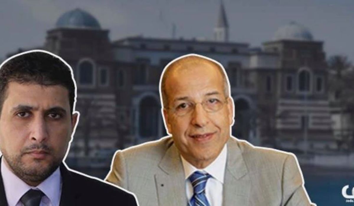 رفقة يناير مرتبات فبراير تقف على قائمة الانتظار .. ومالية الوفاق توضح لصدى مستجدات اعتماد الميزانية