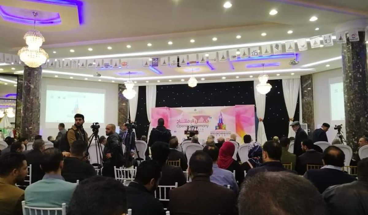 تعرف على الميزانية المخصصة لزائري مهرجان مصراته العائلي للتسوق