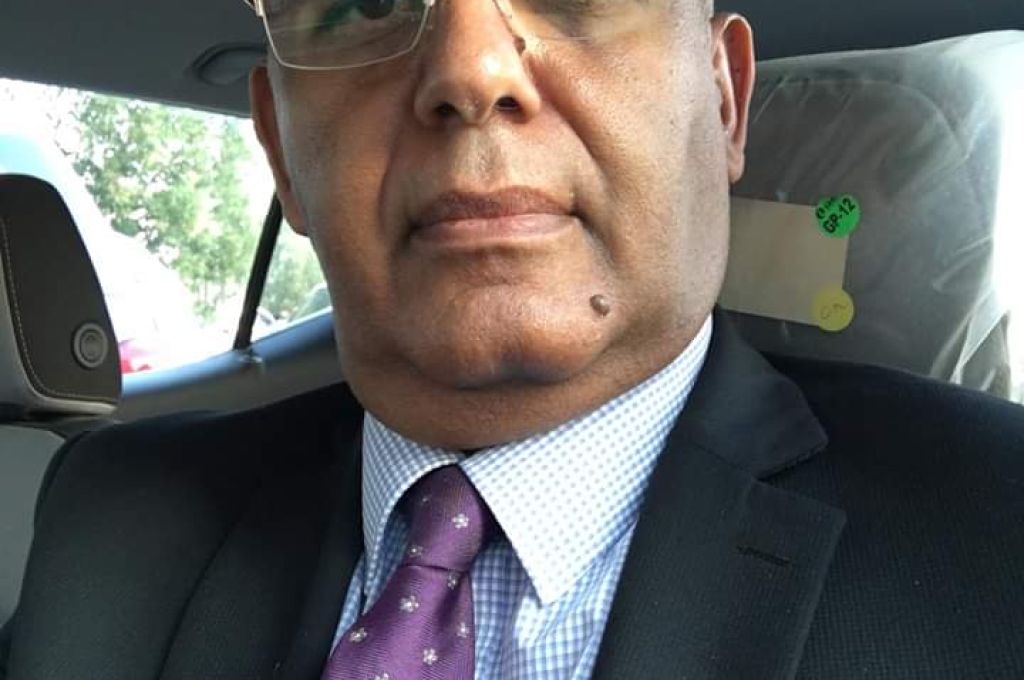 "محمد أحمد" يتحدث عن دعم المحروقات في تقرير ديوان المحاسبة لسنة 2018