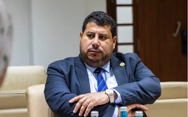 أجتماع موسع بدعوة من الصديق الكبير بشأن الملاحظات الواردة حول تقرير ديوان المحاسبة عن العام 2017