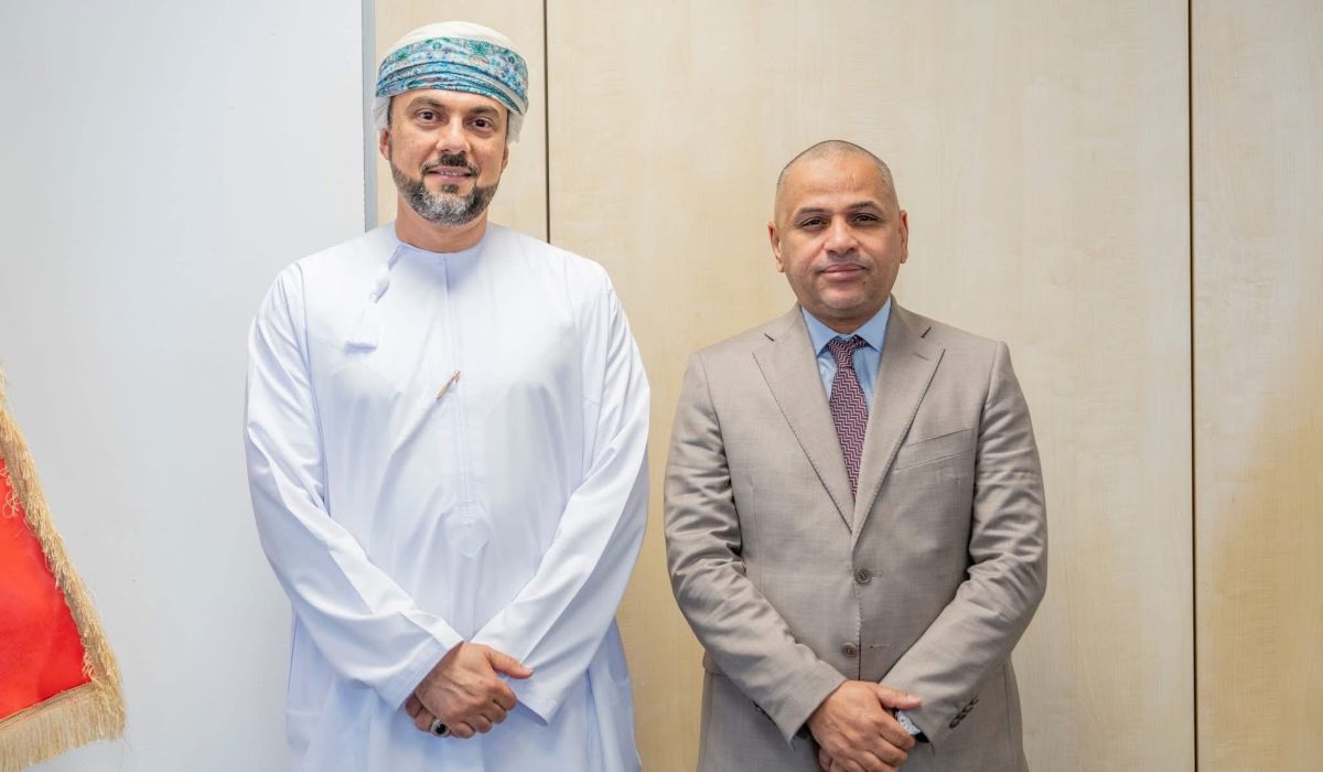 "القريو": رئيس المؤسسة الليبية للاستثمار يقود تحويل الاتفاقيات الاستثمارية إلى مشاريع فعلية تعزز عوائد المؤسسة