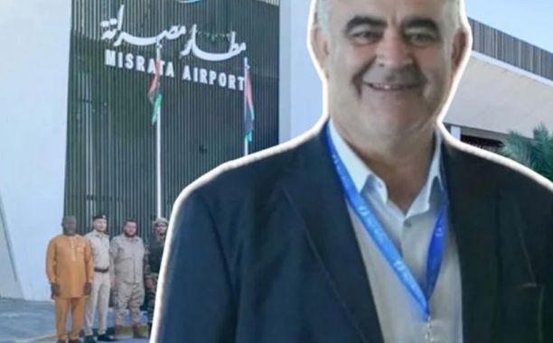 عميد بلدية سرت يزور مشروع محطة الخليج البخارية