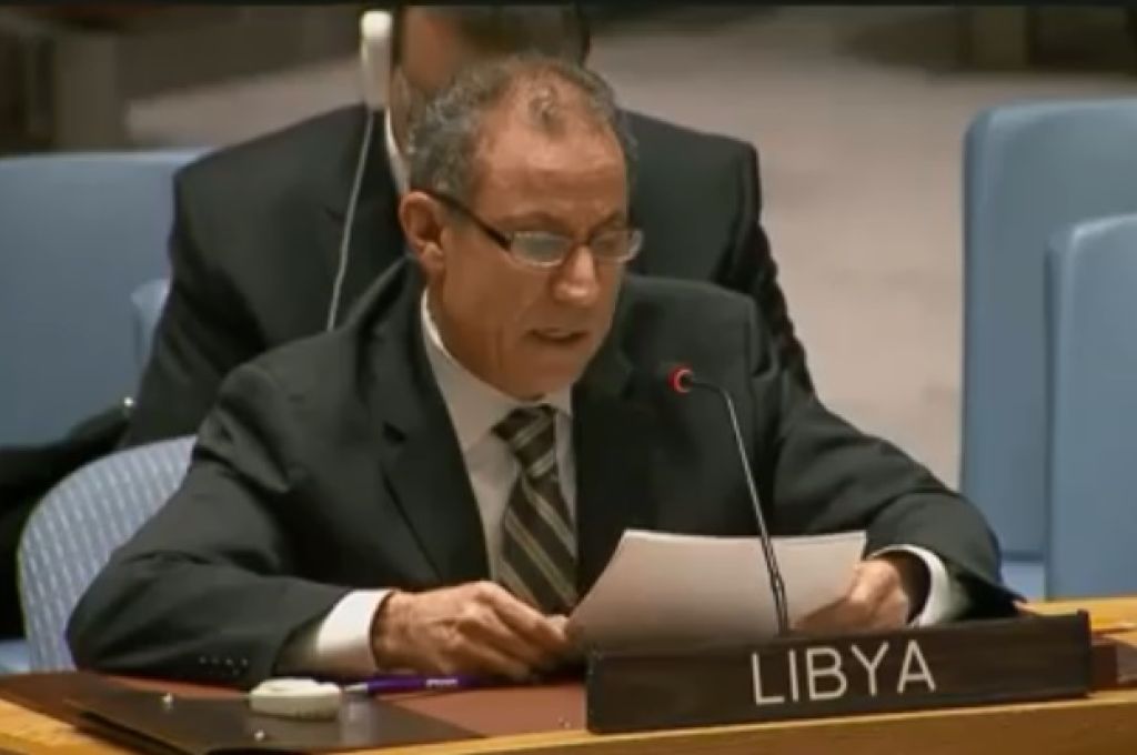 3400 طن متري من الغاز ستدخل ميناء بنغازي خلال ساعات