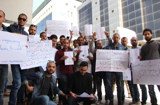 الرقابة الإدارية : وجود مبالغة في قرارات وزارة الخارجية وحصة المصرف الليبي الخارجي من التوزيعات النقدية 60 مليون دولار