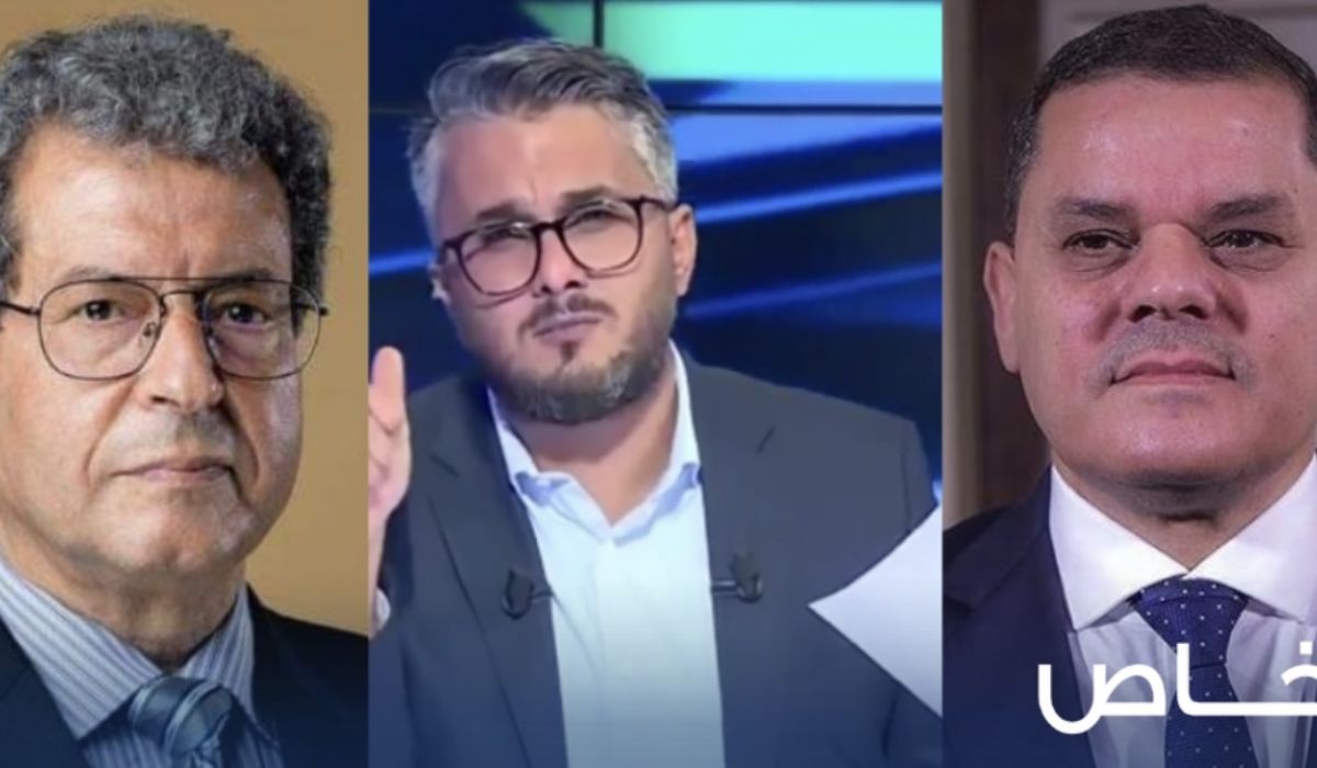 بالوثائق.. بسبب مقابلة عون مع "السنوسي" الدبيبة يعمم على وزراءه بعدم الخروج على الإعلام إلا بإذن رسمي