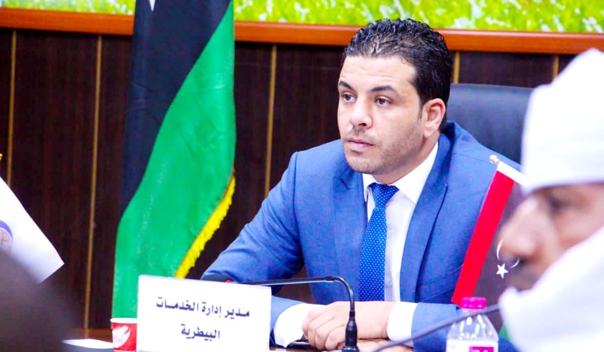 خاص : "أبو حمرة" لصدى: إنطلاق الحملة البيطرية لدعم بلديات الجنوب