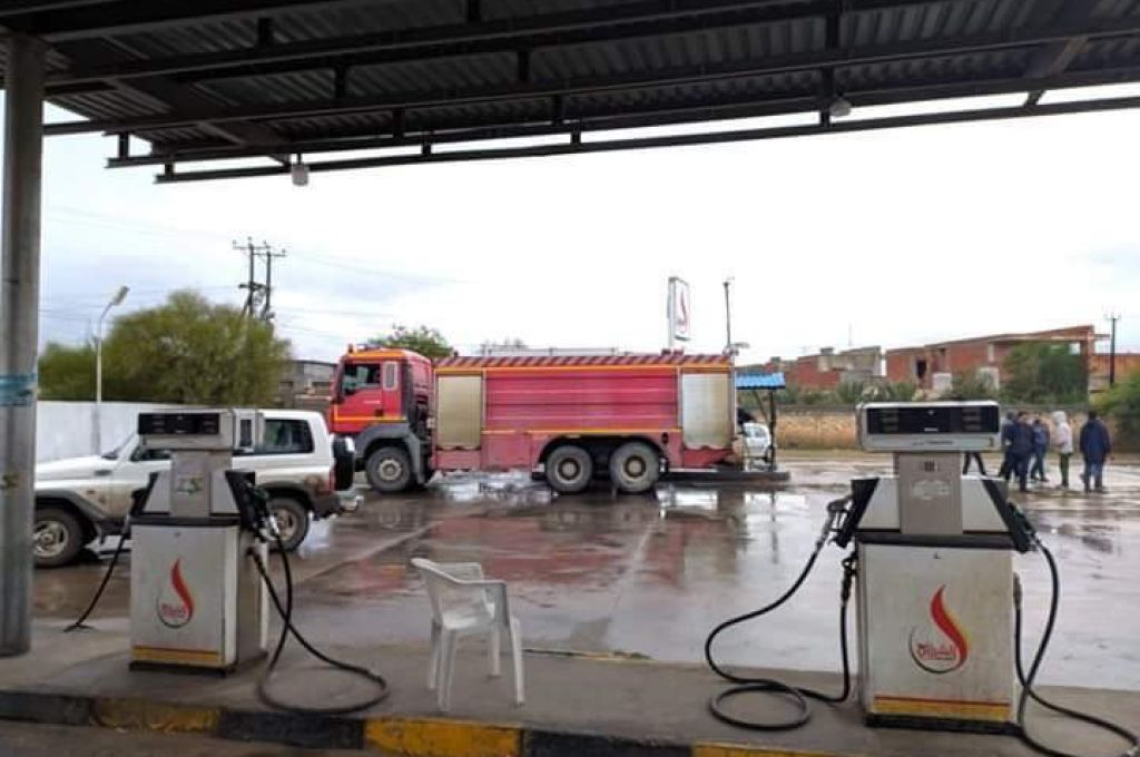 تاجر عملة لصدى: هذا ما حدث بالسوق الموازي