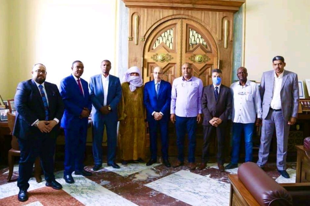 الإسكوا: السلام في ليبيا سيحقق مكاسب لشركاء تجاريين بما فيهم العديد من الدول الأوروبية