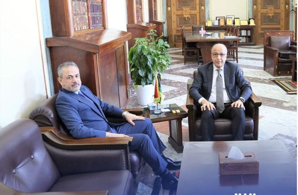 خاص.. النشرة الاقتصادية للربع الثالث: ارتفاع في عرض النقود إلى 105.7 مليار .. وهذه باقي المؤشرات النقدية