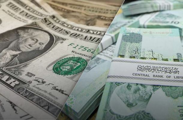 "الدبيبة"يفتتح طريق حي الأندلس بعد الانتهاء من أعمال الصيانة والتوسعة