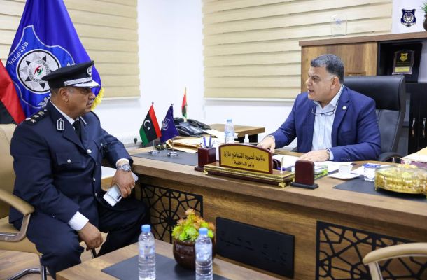 خاص: مدير عام مصرف شمال أفريقيا يكشف بنود اجتماعهم مع المصرف المركزي اليوم