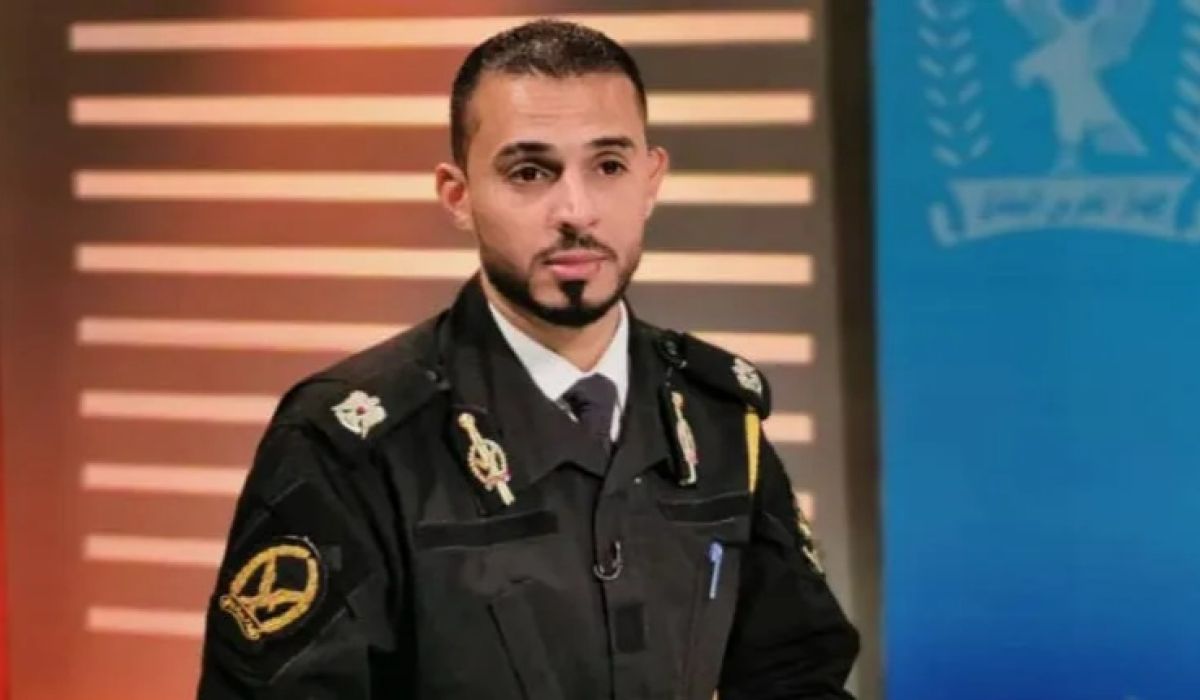 خاص.. "القيلوشي": يصرح لصدى حيال متابعة الحرس البلدي للأسواق والمحال