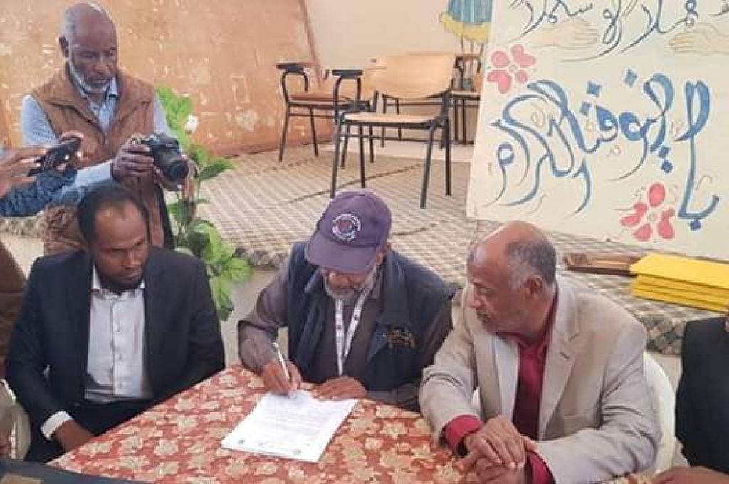 معيتيق في زيارة فرنسية تجهيزاً للحدث الاقتصادي الذي سينعقد الجمعة