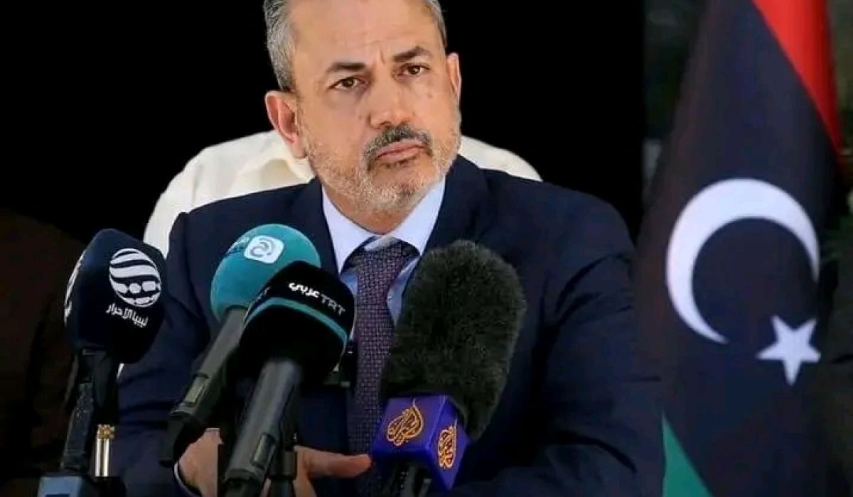 خاص.. صدى الاقتصادية تتحصل على قرار "بن قدارة" بشأن تشكيل مجلس إدارة لشركة البحر الأبيض المتوسط للخدمات النفطية