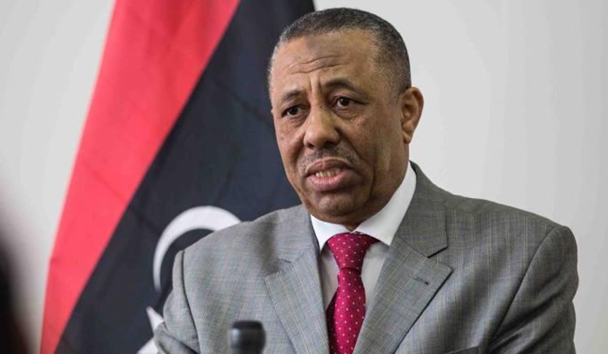 لقيامها برصد تجاوزات و فساد بالحكومة المؤقتة .. الثني يصدر قراراً بعدم التعامل مع هيئة الرقابة الإدارية