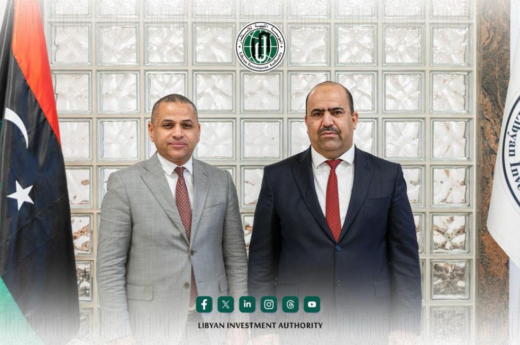 خاص.. مع التفاصيل: الوحدة الوطنية تفوض مؤسسة النفط بسداد مستحقات توريد المحروقات وحصة الشريك الأجنبي من تزويدات الغاز