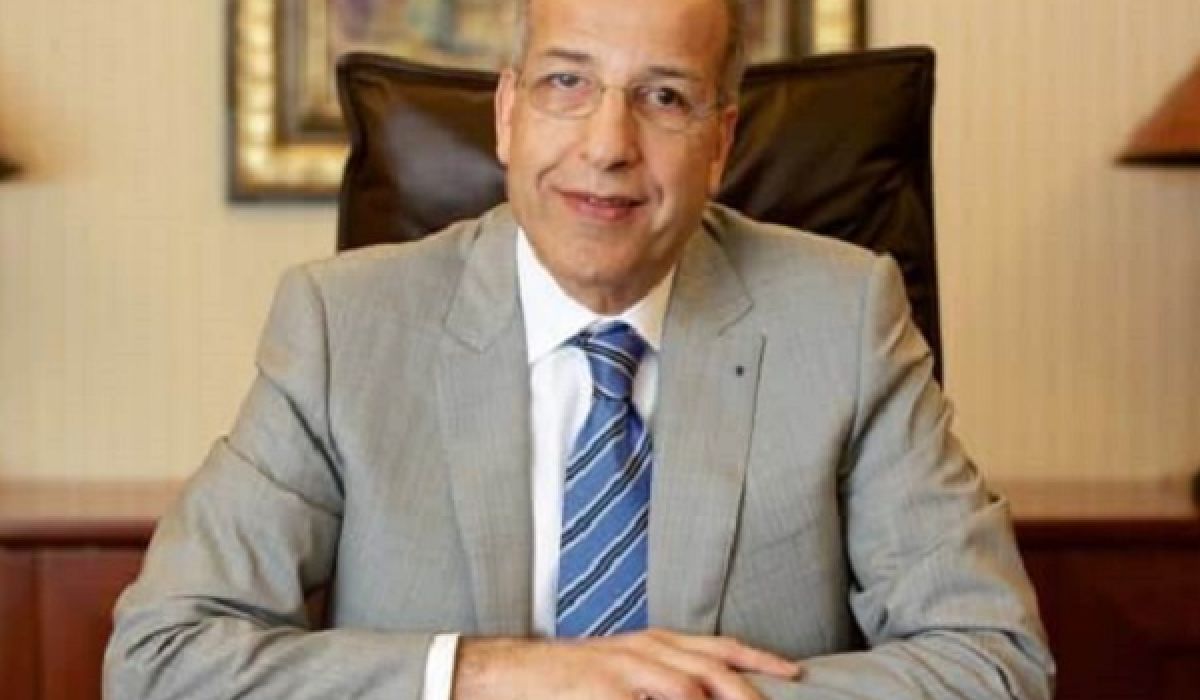 خلال ملتقى ليبيا الدولي للاستثمار.. "الكبير" يشير إلى حرص المركزي على أن يكون القطاع المصرفي له دوراً بارزاً في النشاط الاقتصادي