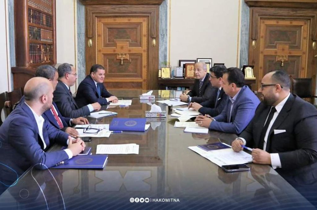 إجمالي الإنفاق لوزارة التخطيط والجهات التابعة لها بحسب ما ورد في بيان المركزي