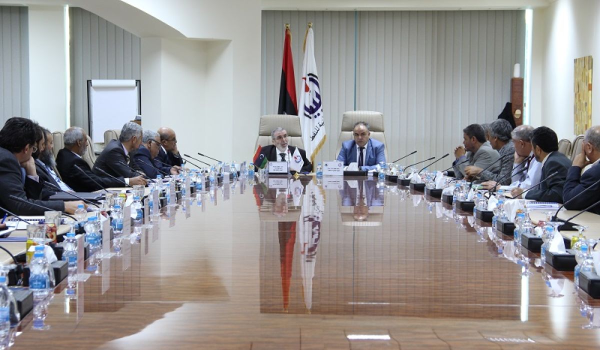 شركة الجوف للتقنية النفطية، السعي لرفع مستوى الخدمات النفطية