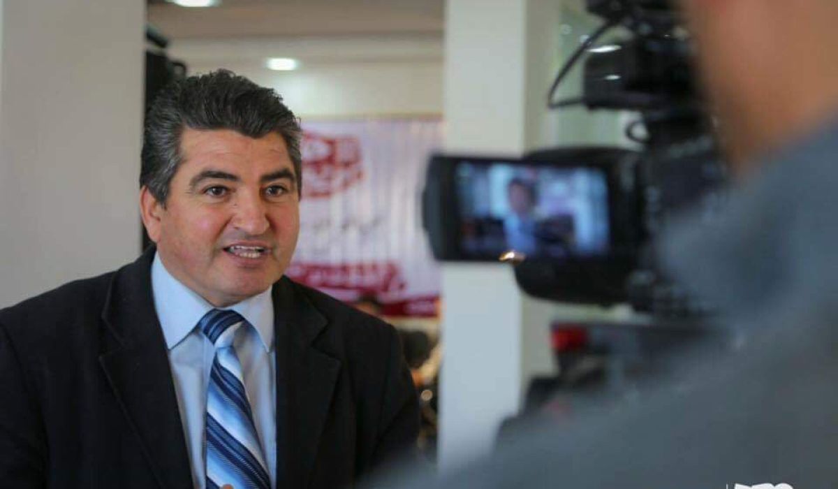 المحيشي : إقفال حقل الشرارة ستكون له أثار سلبية على إنتاجية النفط الخام