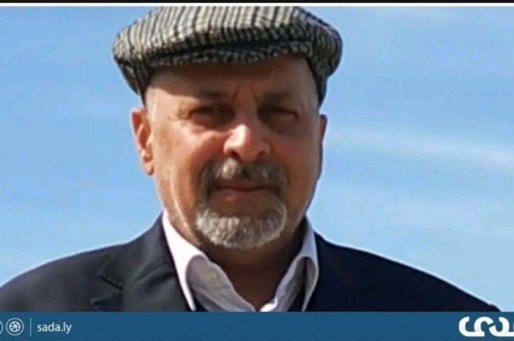 خاص.. "الحضيري": مؤسسة النفط يقع عليها عبء إيضاح أسباب إقفال حقل الشرارة