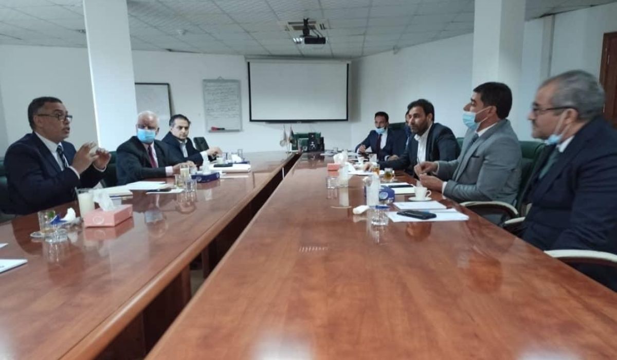 اجتماع هام باقتصاد الوفاق لمناقشة ضرورة تفعيل بعض الإجراءات بعد تعديل سعر الصرف