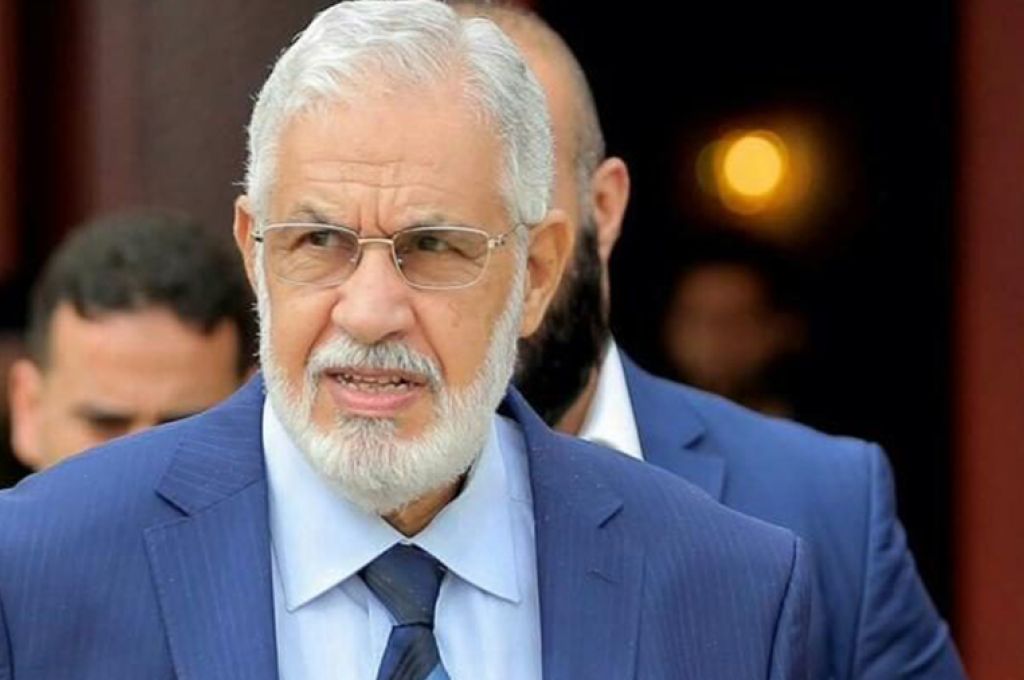 الرئاسي يؤكد لصدى صدور آوامر بالقبض على سيالة