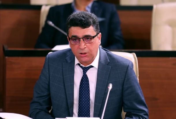 لرصد شبهات فساد عليه الرقابة الإدارية تستدعي "مصطفى الخطابي" من جديد ...ومكافحة الفساد تهدد بإتخاذ إجراءات قانونية حياله
