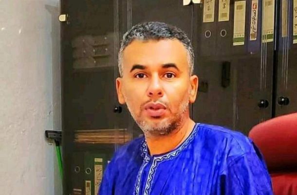 حصري : اللّموشي يصرّح بخصوص أعمال هيئة تشجيع الاستثمار لزيادة حجم مشروعات الصناعة والزراعة المحلّية